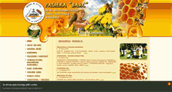 Desktop Screenshot of kamianna.pl